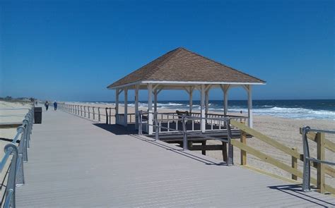 BEACH TO BOARDWALK SPRING